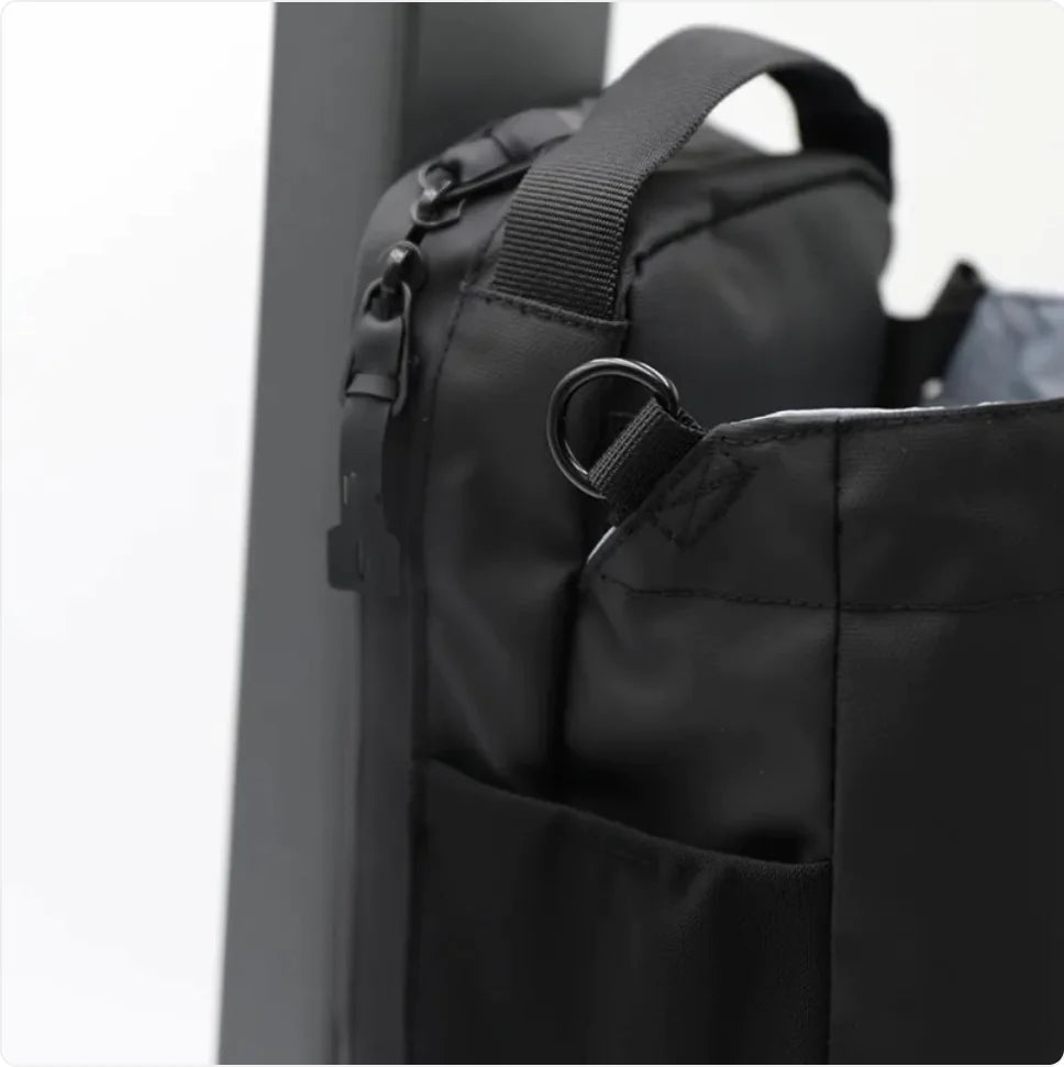 The GyBag