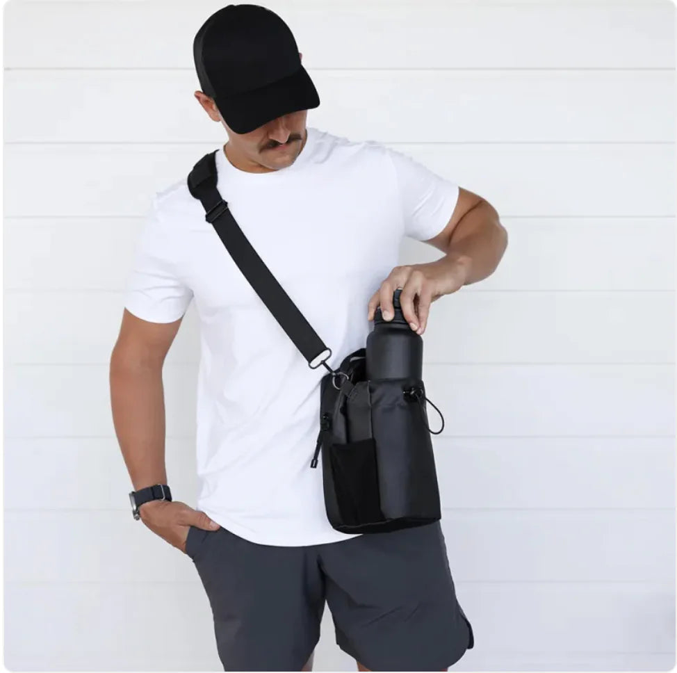 The GyBag